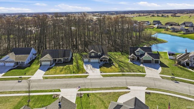 5525 Kodiak Trail, Auburn, IN 46706