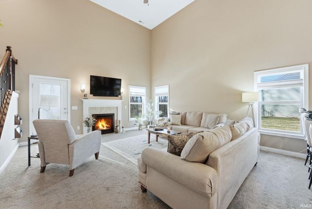 5525 Kodiak Trail, Auburn, IN 46706