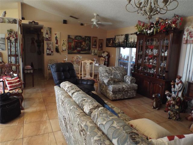 2546 SAGE DRIVE, Kissimmee, FL 34758