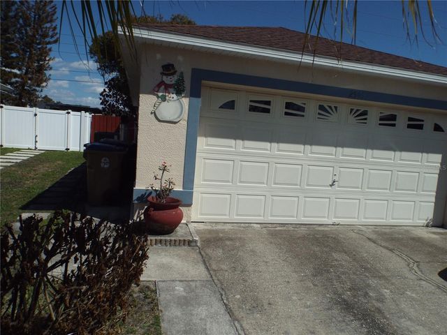2546 SAGE DRIVE, Kissimmee, FL 34758