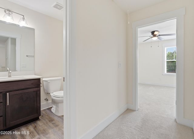 672 Coniston Drive SE, Leland, NC 28451