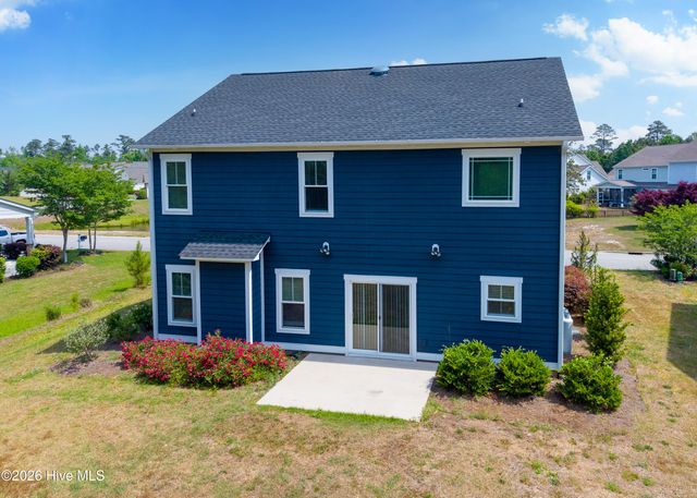 672 Coniston Drive SE, Leland, NC 28451