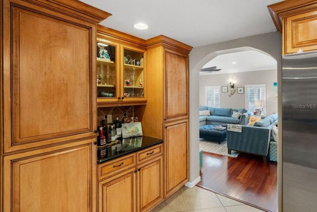 1205 ROYAL OAK DRIVE S, Dunedin, FL 34698