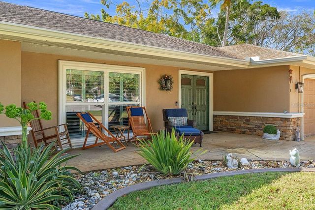 1205 ROYAL OAK DRIVE S, Dunedin, FL 34698