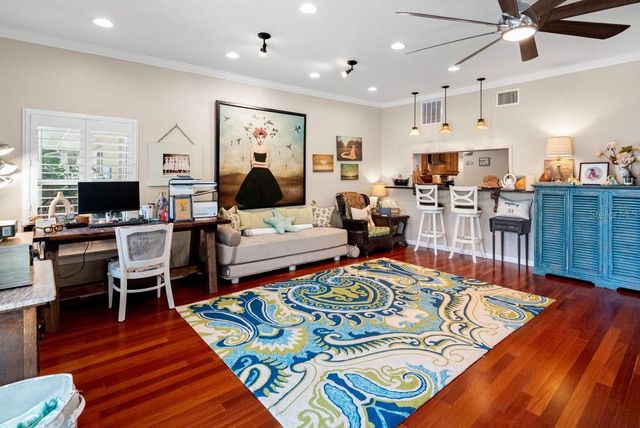 1205 ROYAL OAK DRIVE S, Dunedin, FL 34698