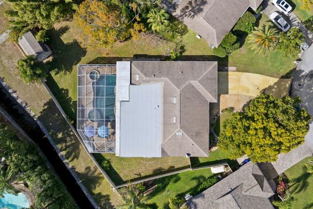 1205 ROYAL OAK DRIVE S, Dunedin, FL 34698