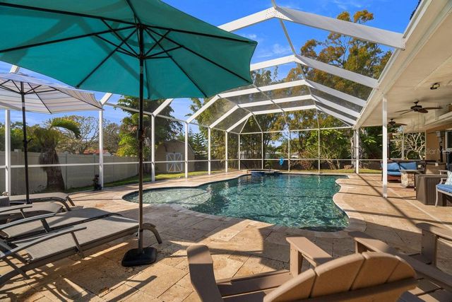 1205 ROYAL OAK DRIVE S, Dunedin, FL 34698