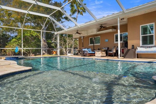 1205 ROYAL OAK DRIVE S, Dunedin, FL 34698