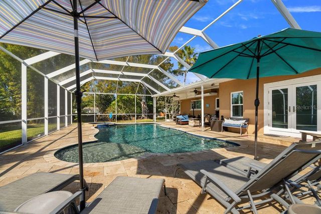 1205 ROYAL OAK DRIVE S, Dunedin, FL 34698