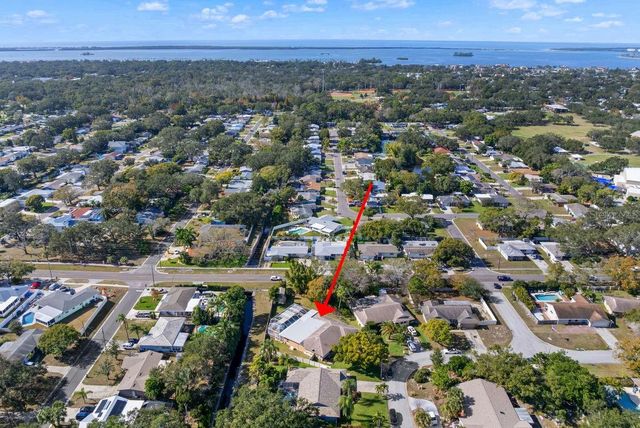 1205 ROYAL OAK DRIVE S, Dunedin, FL 34698