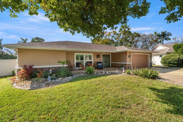 1205 ROYAL OAK DRIVE S, Dunedin, FL 34698