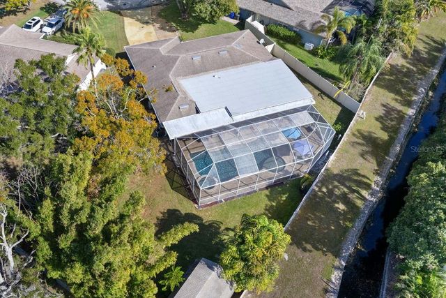 1205 ROYAL OAK DRIVE S, Dunedin, FL 34698