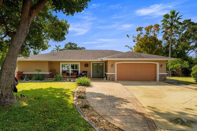 1205 ROYAL OAK DRIVE S, Dunedin, FL 34698