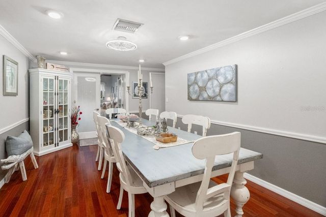 1205 ROYAL OAK DRIVE S, Dunedin, FL 34698