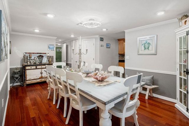 1205 ROYAL OAK DRIVE S, Dunedin, FL 34698