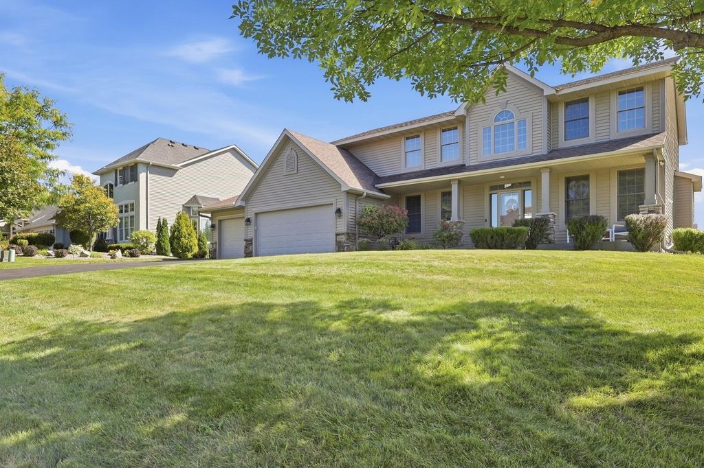 18344 Lake Forest Drive, Lakeville, MN 55044 — photo 3