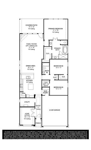 6042 Cottontail Lane, Manvel, TX 77578