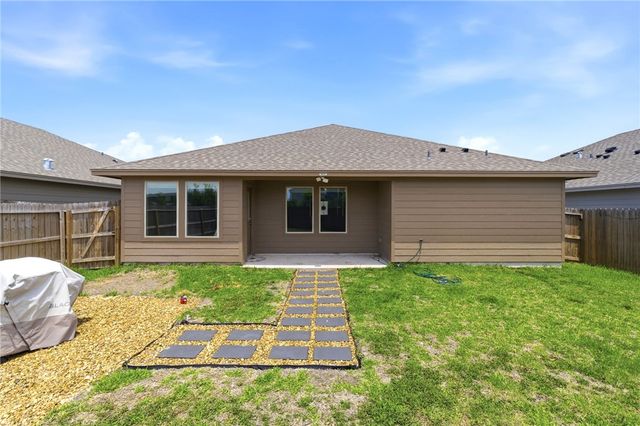 2231 Medusa Dr, Portland, TX 78374