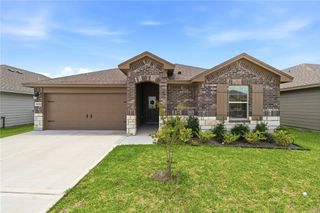 2231 Medusa Dr, Portland, TX 78374