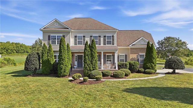1120 Beaver Dam RD, Chesapeake, VA 23322