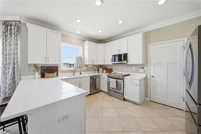 1120 Beaver Dam RD, Chesapeake, VA 23322
