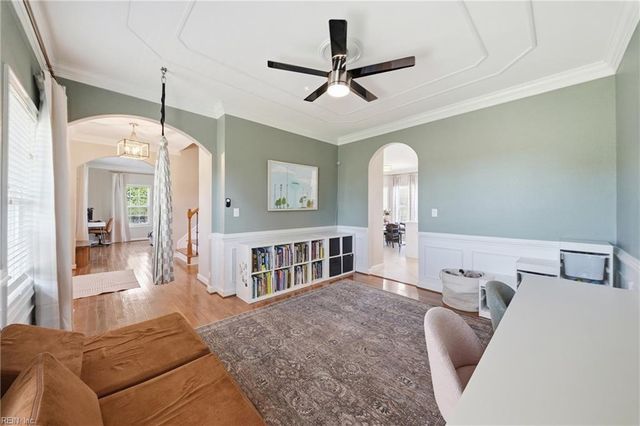 1120 Beaver Dam RD, Chesapeake, VA 23322