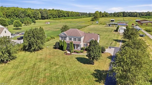 1120 Beaver Dam RD, Chesapeake, VA 23322