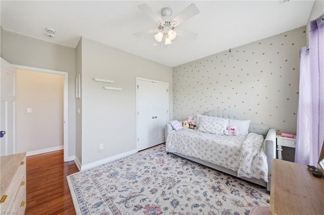1120 Beaver Dam RD, Chesapeake, VA 23322