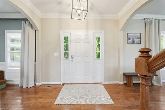 1120 Beaver Dam RD, Chesapeake, VA 23322
