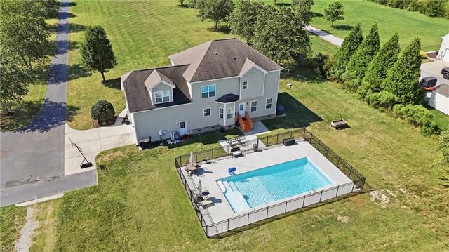 1120 Beaver Dam RD, Chesapeake, VA 23322