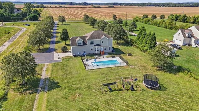 1120 Beaver Dam RD, Chesapeake, VA 23322