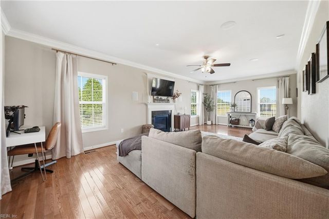 1120 Beaver Dam RD, Chesapeake, VA 23322