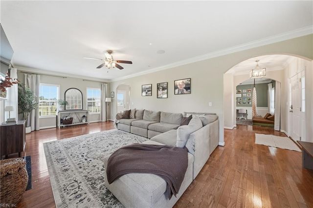 1120 Beaver Dam RD, Chesapeake, VA 23322