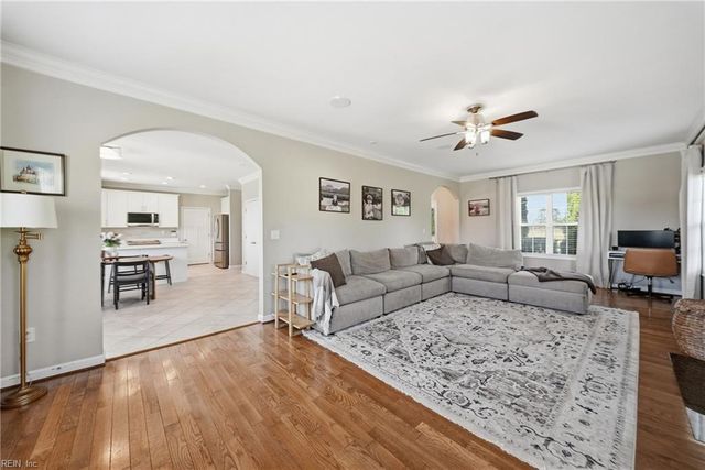 1120 Beaver Dam RD, Chesapeake, VA 23322