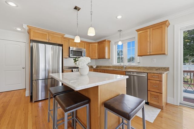 173 Bedford Road 2, Woburn, MA 01801
