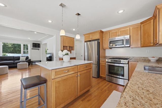 173 Bedford Road 2, Woburn, MA 01801