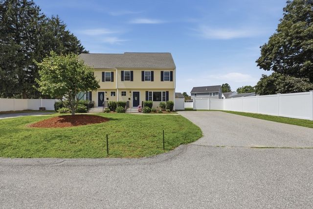 173 Bedford Road 2, Woburn, MA 01801