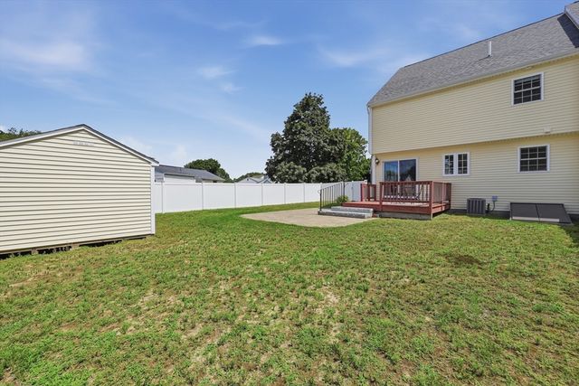 173 Bedford Road 2, Woburn, MA 01801