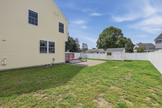 173 Bedford Road 2, Woburn, MA 01801