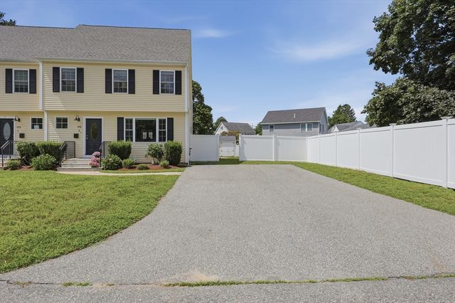 173 Bedford Road 2, Woburn, MA 01801