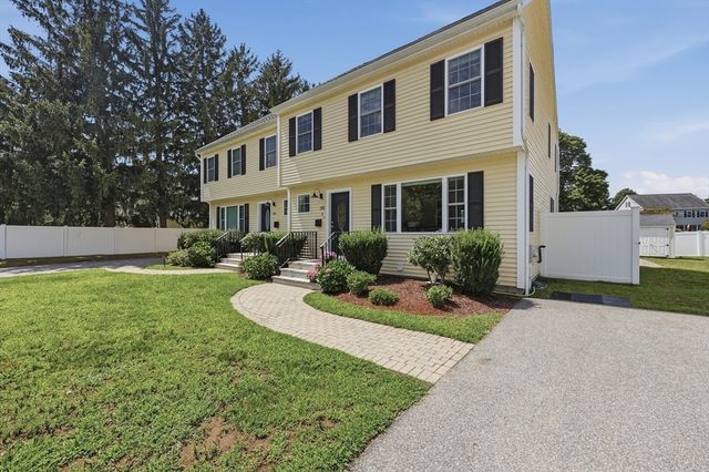 173 Bedford Road 2, Woburn, MA 01801