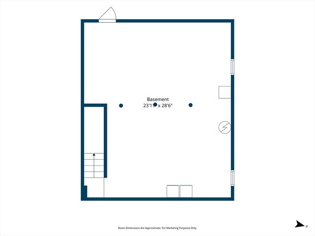 173 Bedford Road 2, Woburn, MA 01801