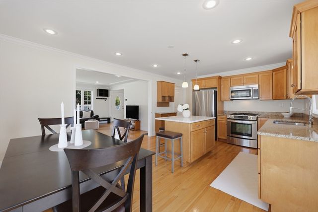 173 Bedford Road 2, Woburn, MA 01801