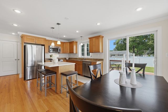 173 Bedford Road 2, Woburn, MA 01801