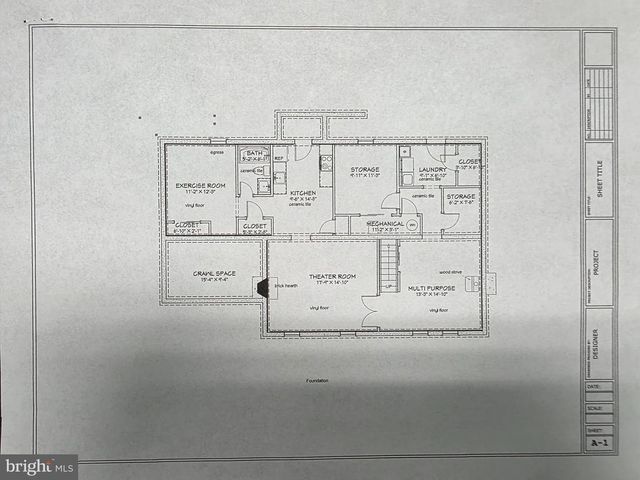 11910 CHARLES ST, La Plata, MD 20646