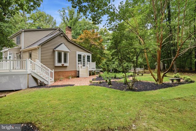 11910 CHARLES ST, La Plata, MD 20646