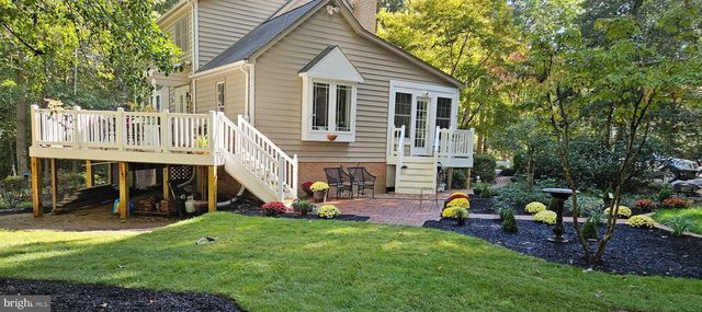 11910 CHARLES ST, La Plata, MD 20646