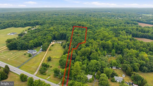11910 CHARLES ST, La Plata, MD 20646