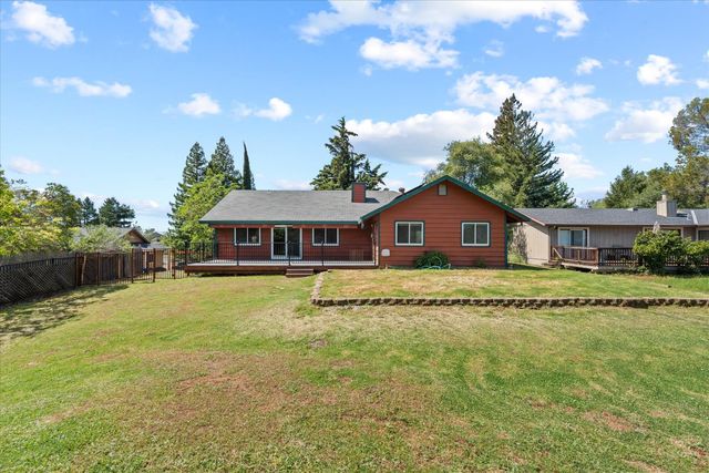 2685 Westville Trl, Cool, CA 95614