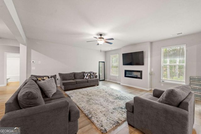 121 Jodi Place, Locust Grove, GA 30248